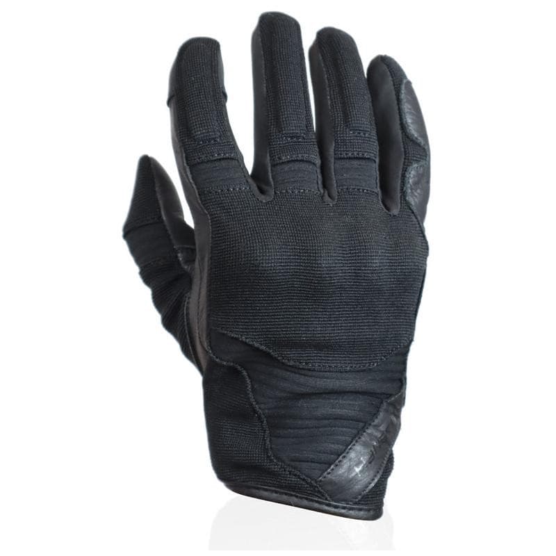 Gants Eté Harrisson Rock list: Noir|Noir