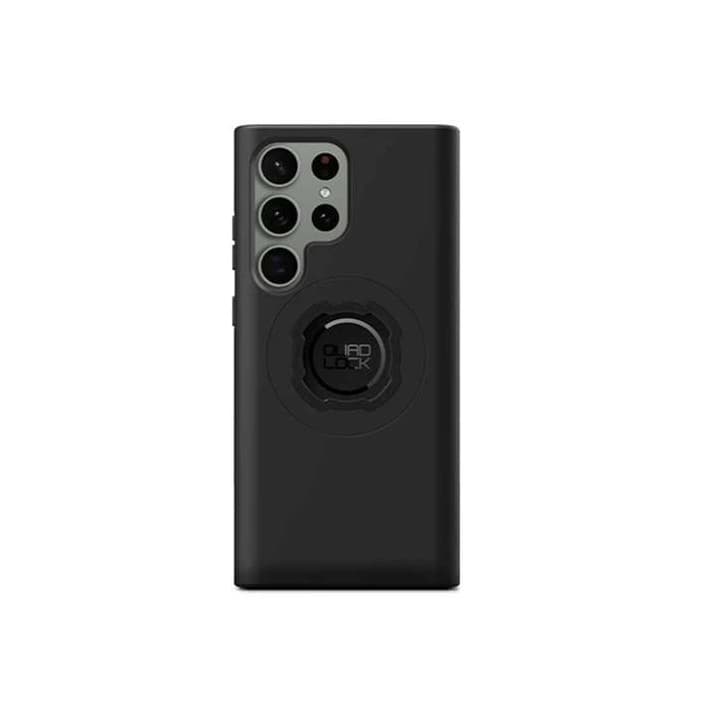 Coque Quad-Lock Samsung S23 Ultra Noir