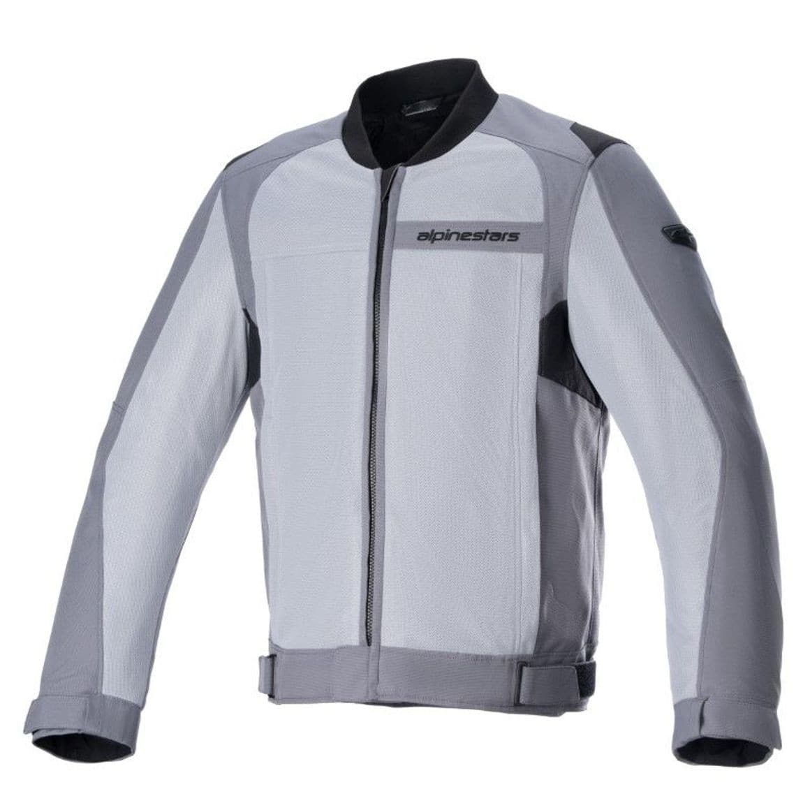 Veste Alpinestars Luc V2 Air list: Gris|Noir|Gris|Marron|Vert|Bleu