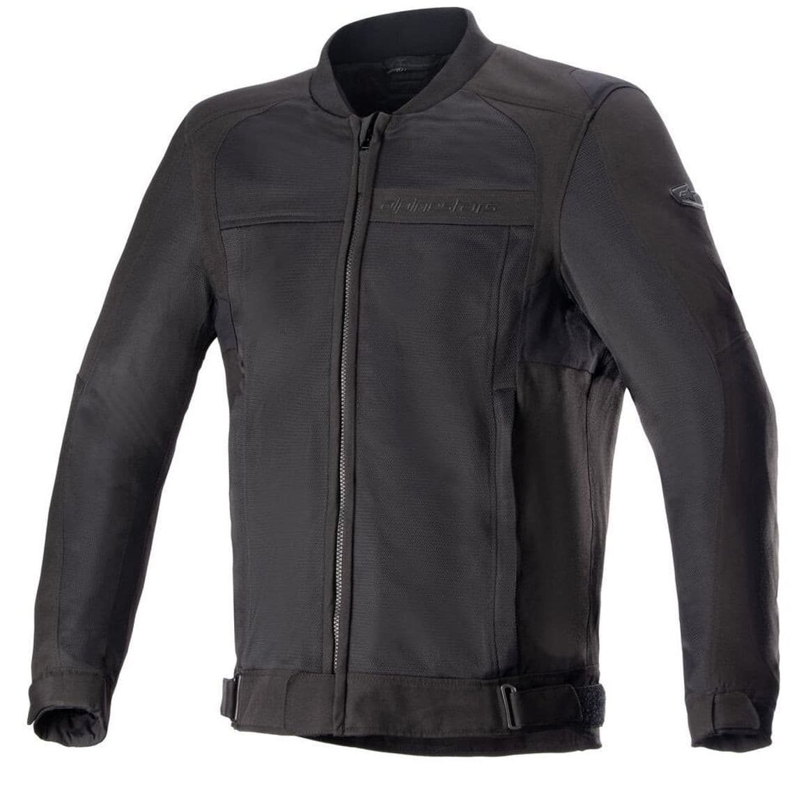 Veste Alpinestars Luc V2 Air list: Noir|Noir|Gris|Marron|Vert|Bleu