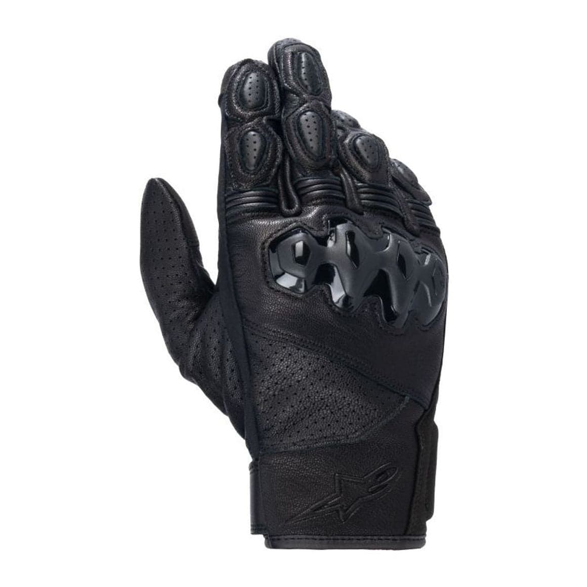 Gants Alpinestars Celer V3 list: Noir|Noir|Blanc