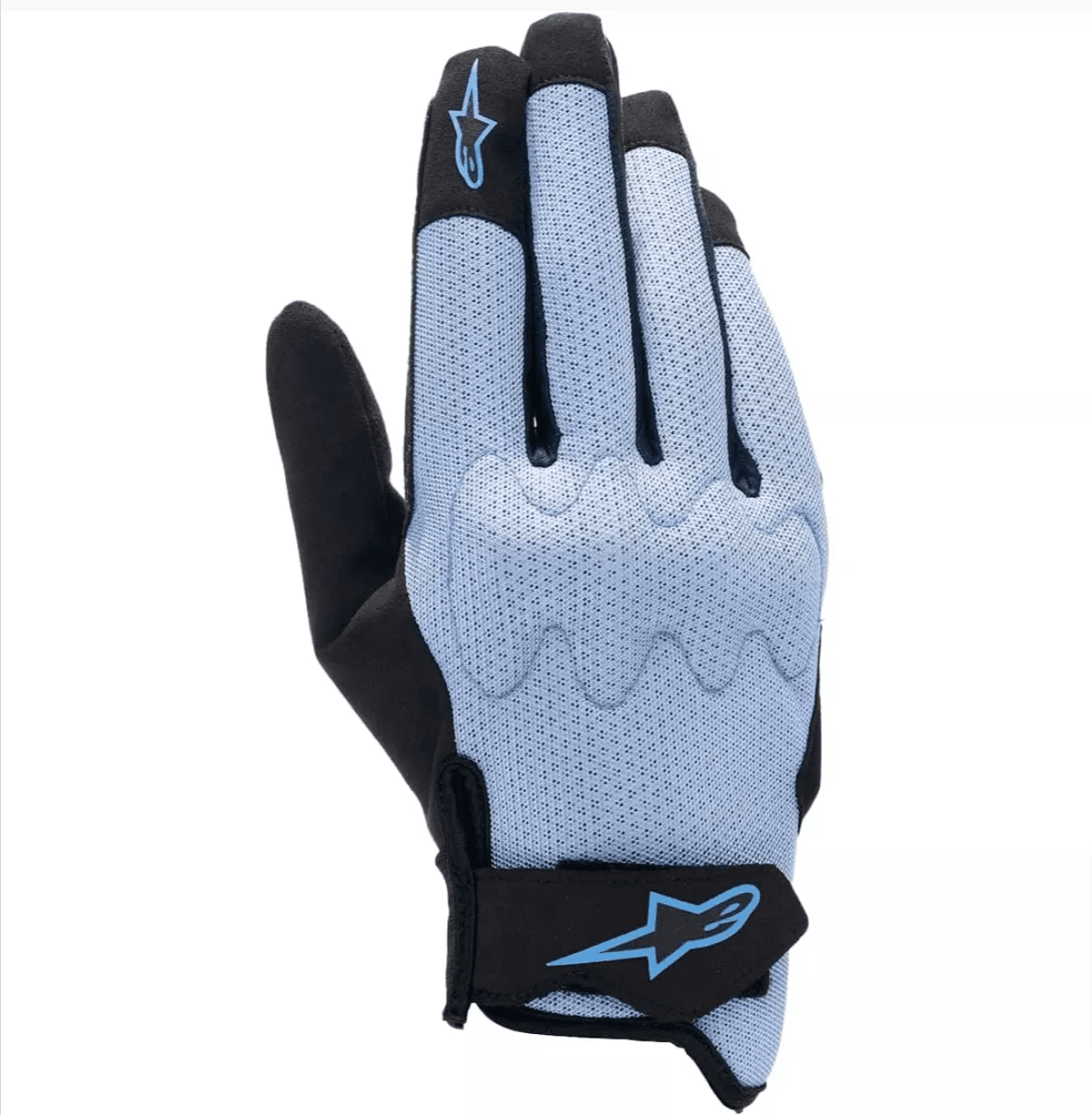 Gants Alpinestars Stated Air list: Bleu|Noir|Gris|Bleu