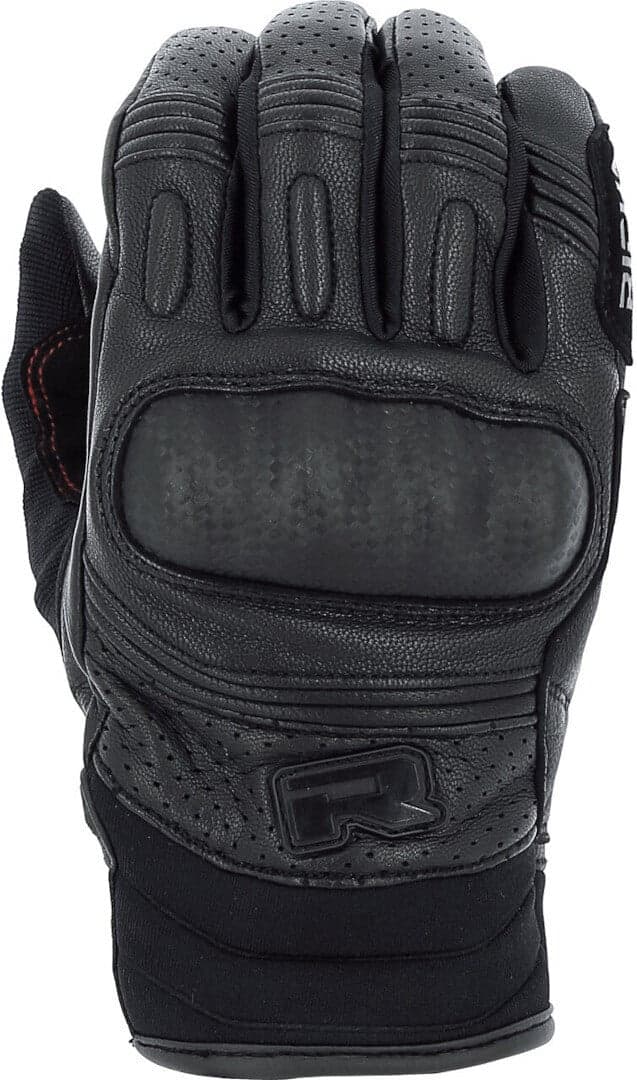 Gants Richa Protect Summer 2 Noir