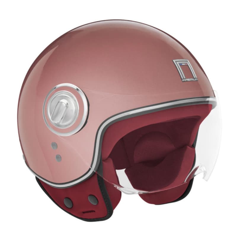 Casque Premium Nox Idol list: Rose-Or|Noir|Beige|Rose|Carbone