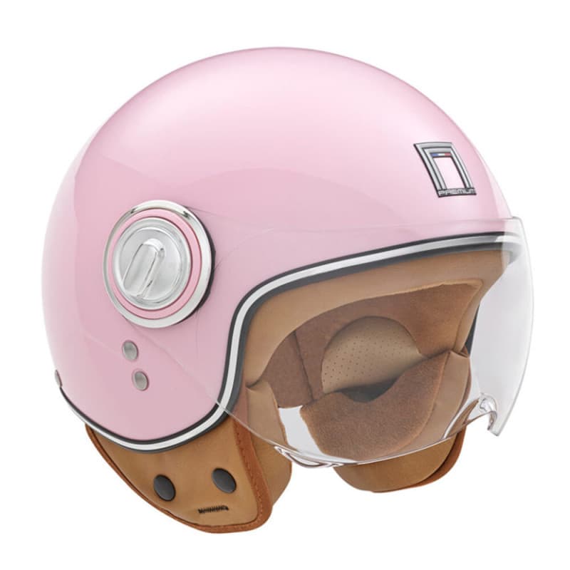 Casque Premium Nox Idol list: Rose|Noir|Beige|Rose|Carbone