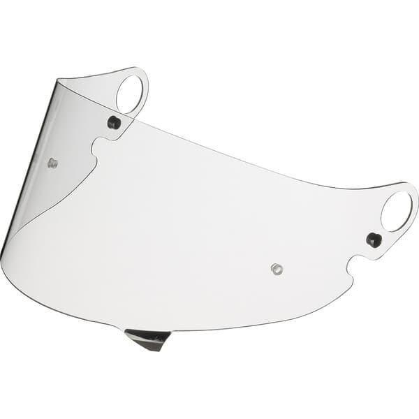 Visière Shoei Glamster 06 - CPB-1 Incolore