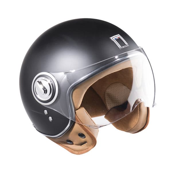 Casque Premium Nox Idol list: Noir Mat|Noir|Beige|Rose|Carbone