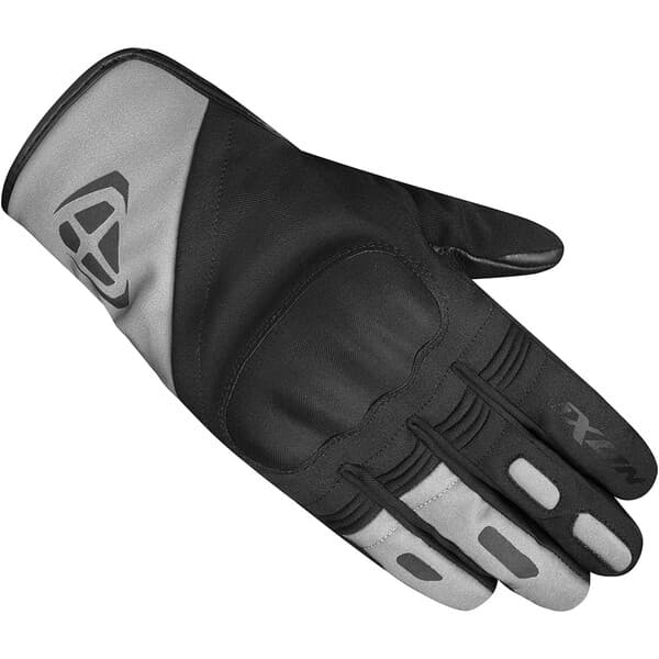 Gants Ixon Pro Oslo list: Noir / Gris|Noir|Gris|Vert|Bleu|Multicolore