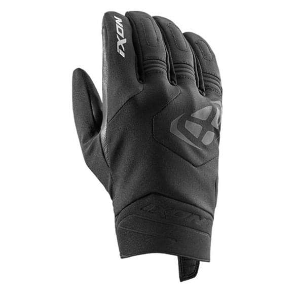 Gants Mi-Saison Ixon MIG 2 WP list: Noir|Noir