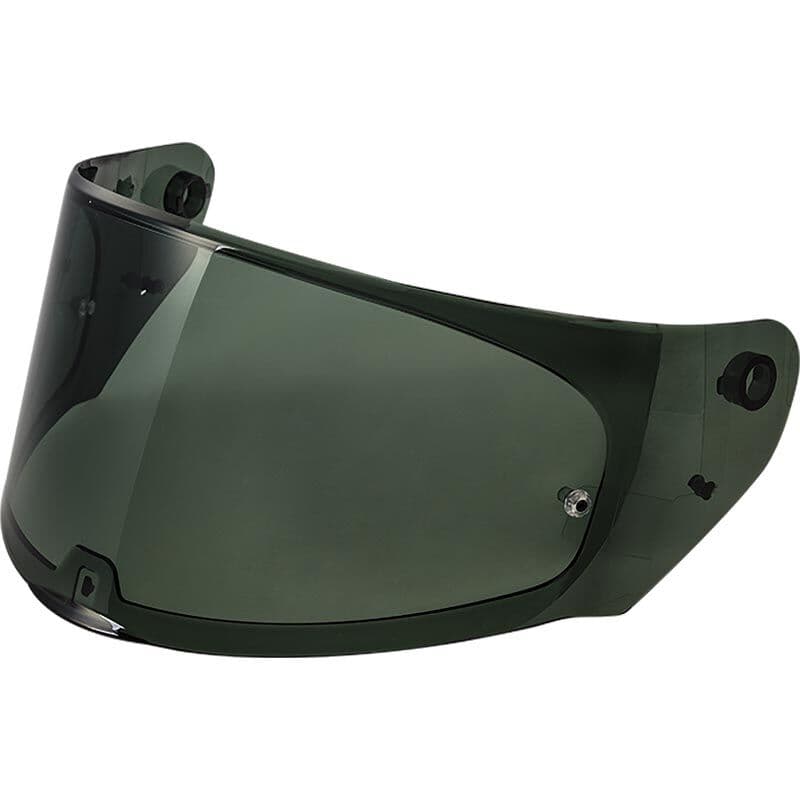 Visière LS2 Rapid II Fumé Clair