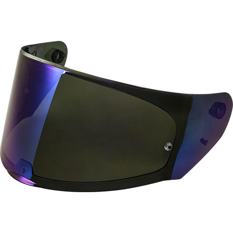 Visière LS2 Rapid II Rainbow