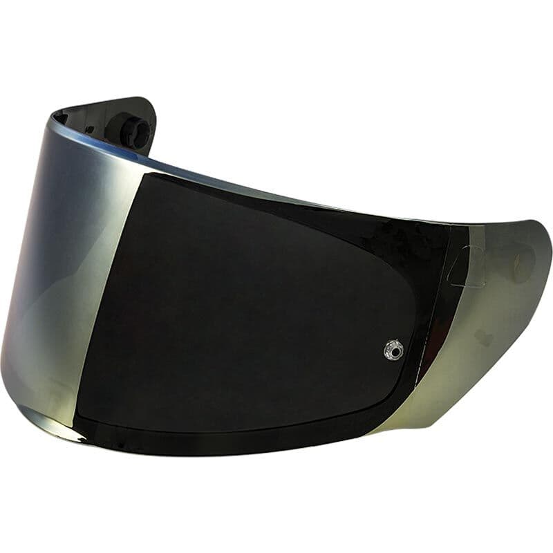 Visière LS2 Rapid II Iridium OR