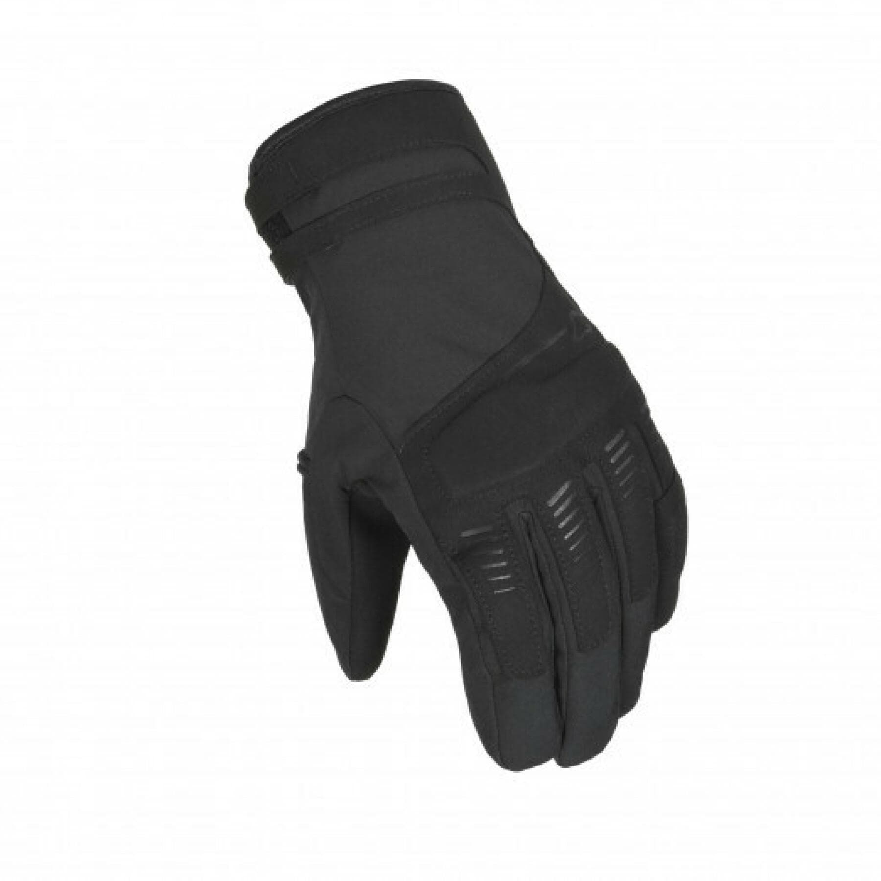 Gants Femme Macna DIM RTX list: Noir|Noir|Rouge|Marron|Vert