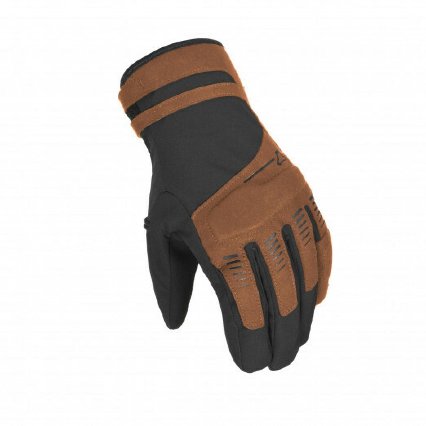 Gants Femme Macna DIM RTX list: Camel|Noir|Rouge|Marron|Vert