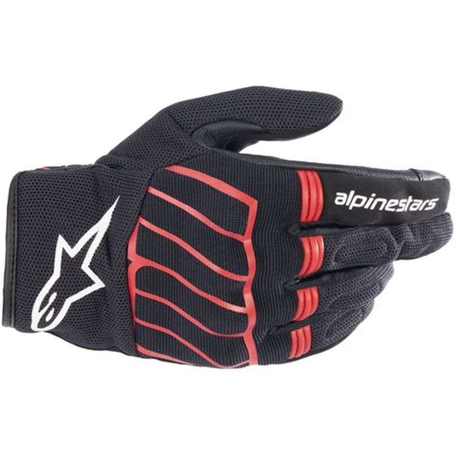 Gants Alpinestars MM93 Losail V2 list: Noir / Rouge Fluo|Noir|Gris|Rouge|Multicolore
