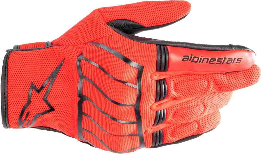 Gants Alpinestars MM93 Losail V2 list: Rouge|Noir|Gris|Rouge|Multicolore