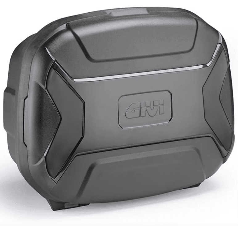 Valise-Top Case Givi Trekker TRK35BB Monokey 35 Litres