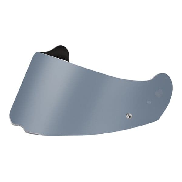 Visière LS2 Strobe 2 FF908 Fumé Clair