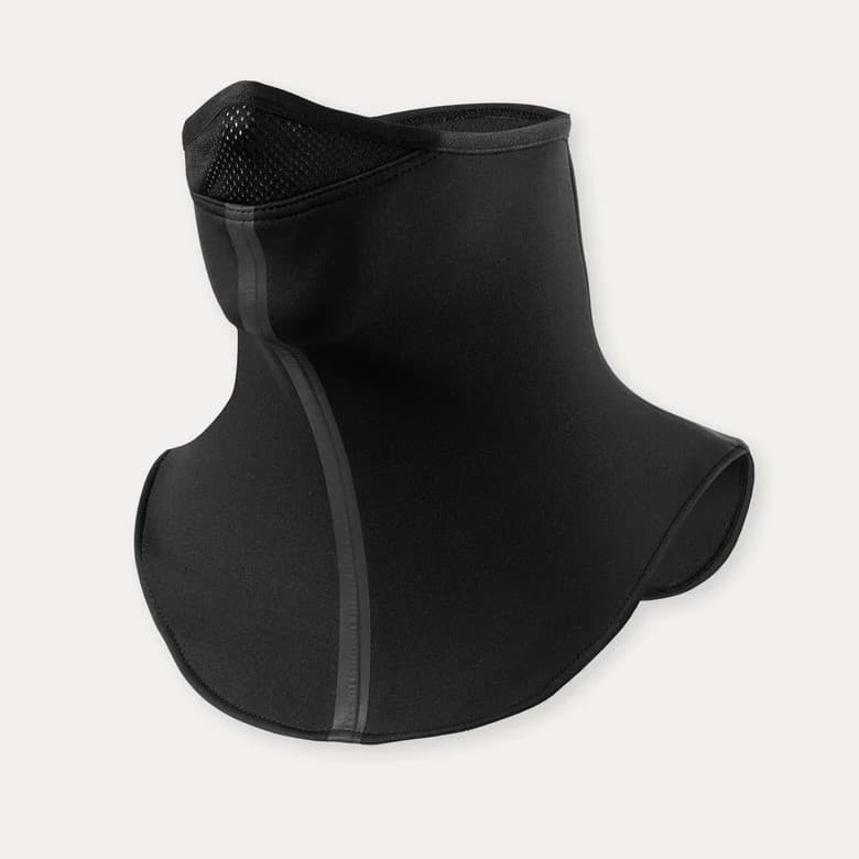 Tour de cou Karma 3 GTX Windstopper list: Noir|Noir