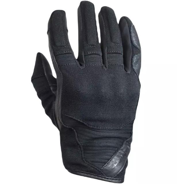 Gants Harisson Rock WP 100% étanche list: Noir|Noir