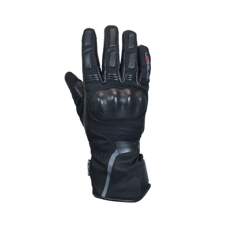 Gants Hiver Harisson Glasgow list: Noir|Noir