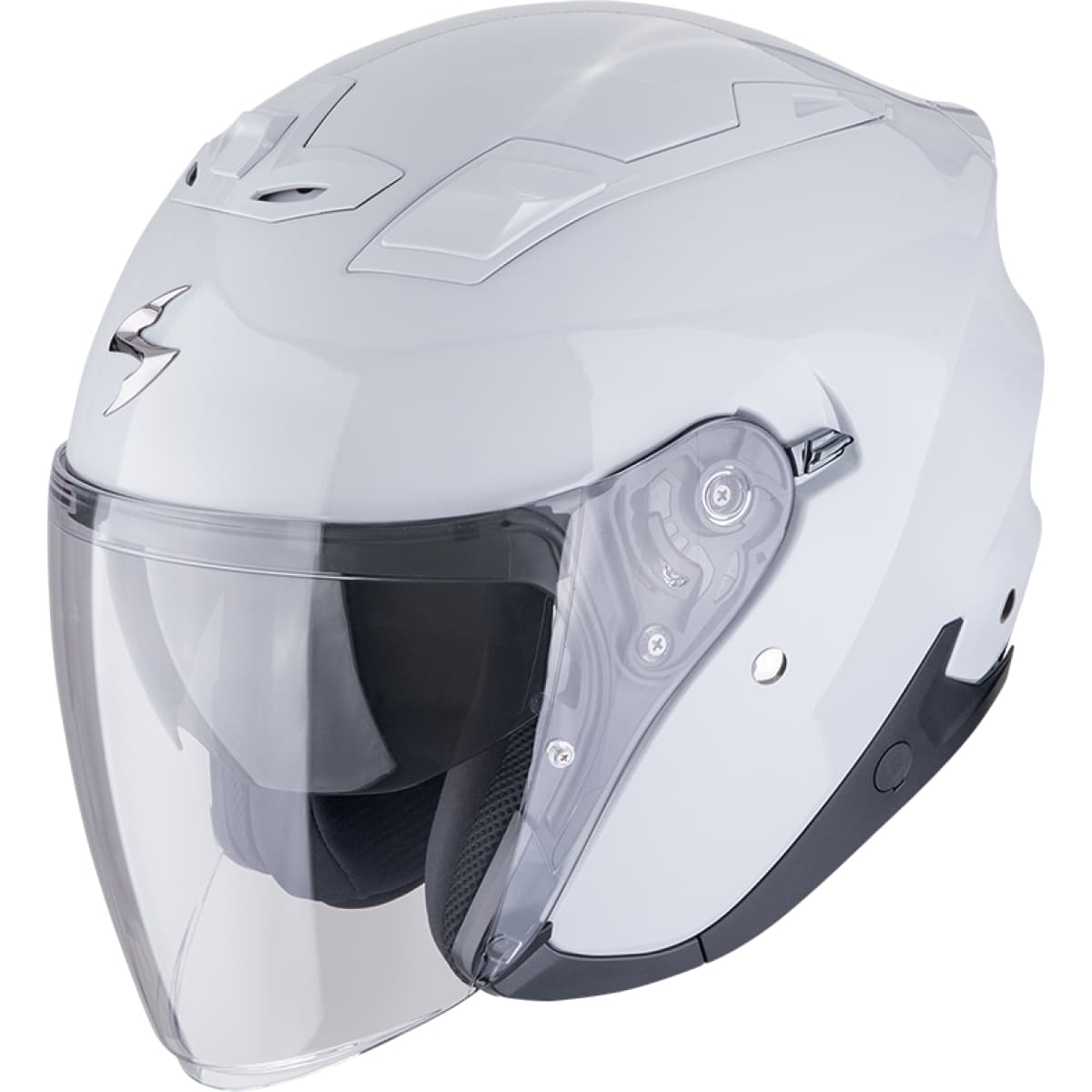 Casque Jet Scorpion Exo-Z1 list: Gris|Noir|Blanc|Gris|Multicolore