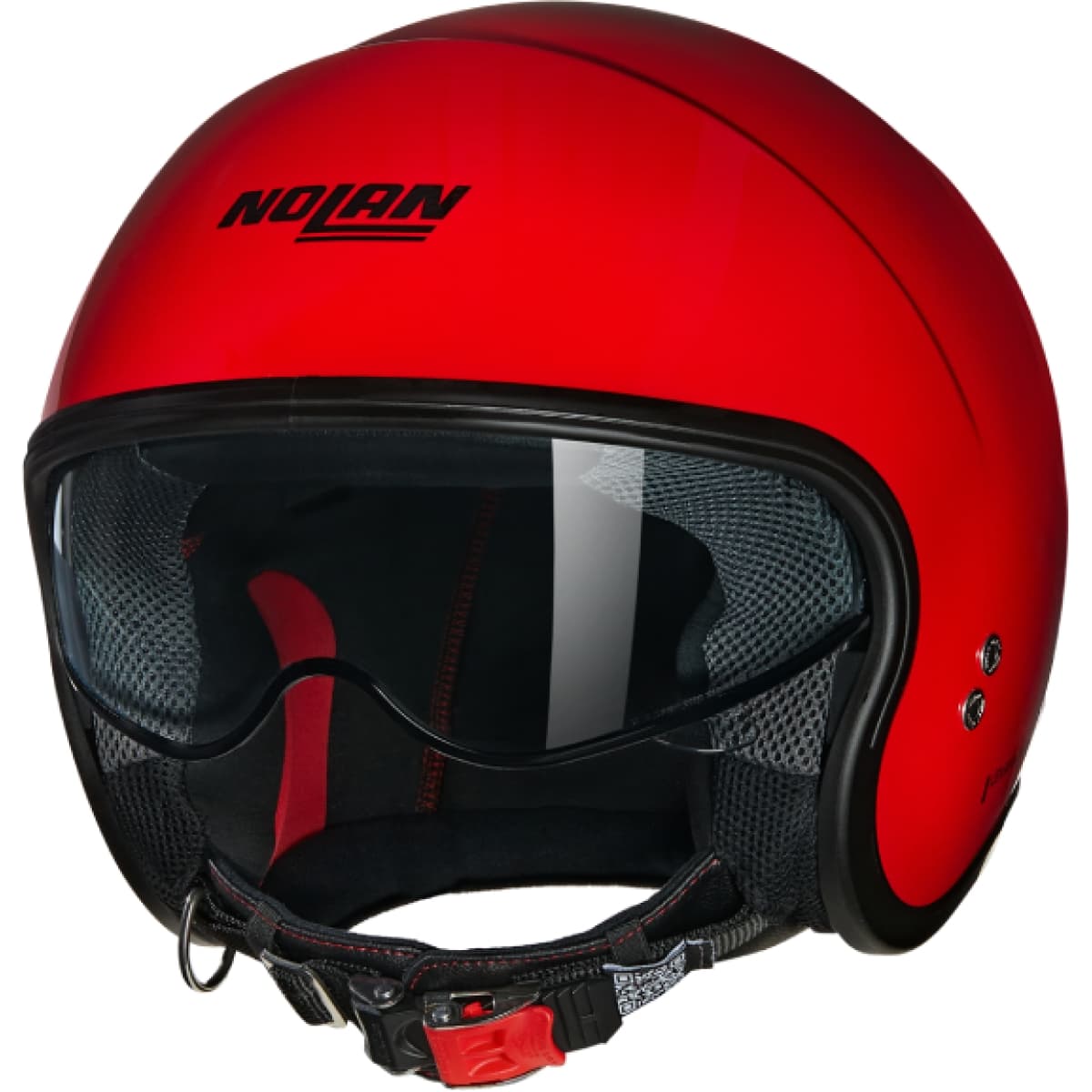 Casque Nolan N21 06 Classico list: Rouge|Noir|Blanc|Gris|Rouge|Jaune