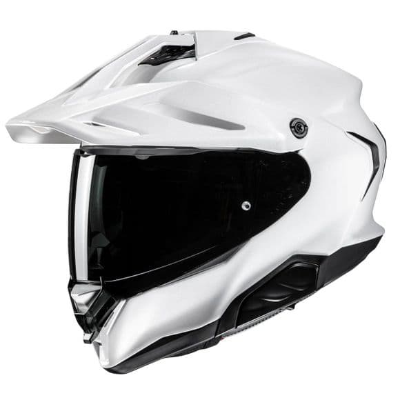 Casque HJC RPHA 60 list: Blanc|Noir|Blanc|Gris|Beige|Bleu