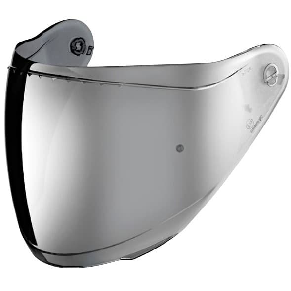 Visiere Schuberth M1 SV2 Iridium Argent