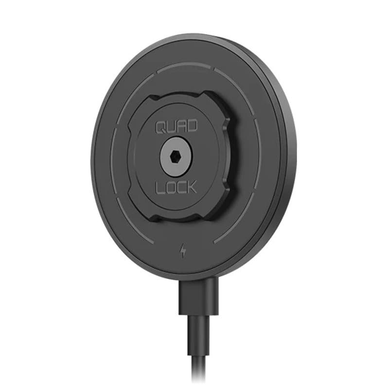 Quad-Lock Tête Chargeur à Induction V2