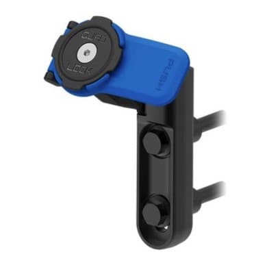 Support Quad-Lock Maître Cylindre Frein/Embrayage