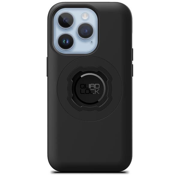 Quad-Lock MAG iPhone 14 PRO Noir
