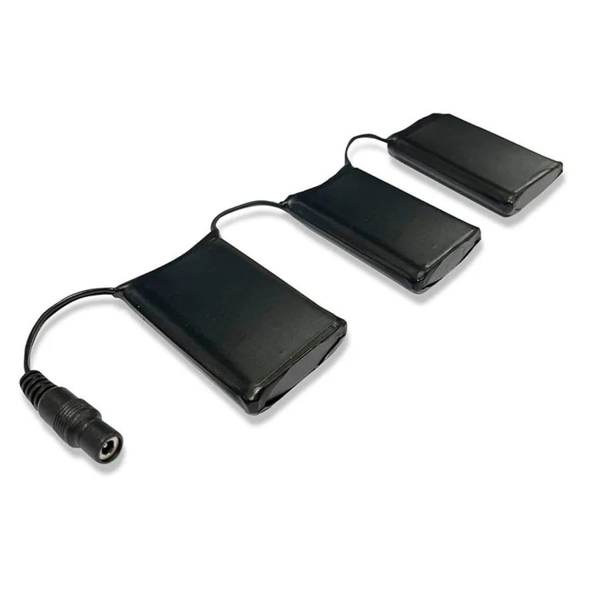 Batterie Gants Chauffants T-UR 12v 3000 mAh