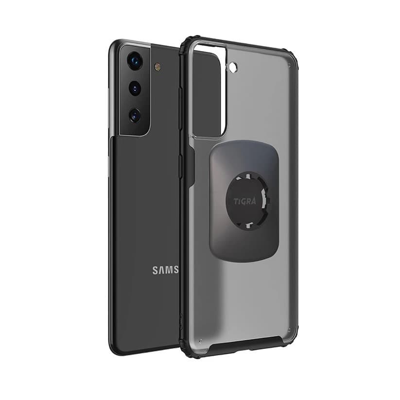 Coque Tigra Mountcase Fit-Clic Samsung Galaxy S21 Plus