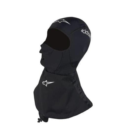 Cagoule Alpinestars Touring Winter Balaclava