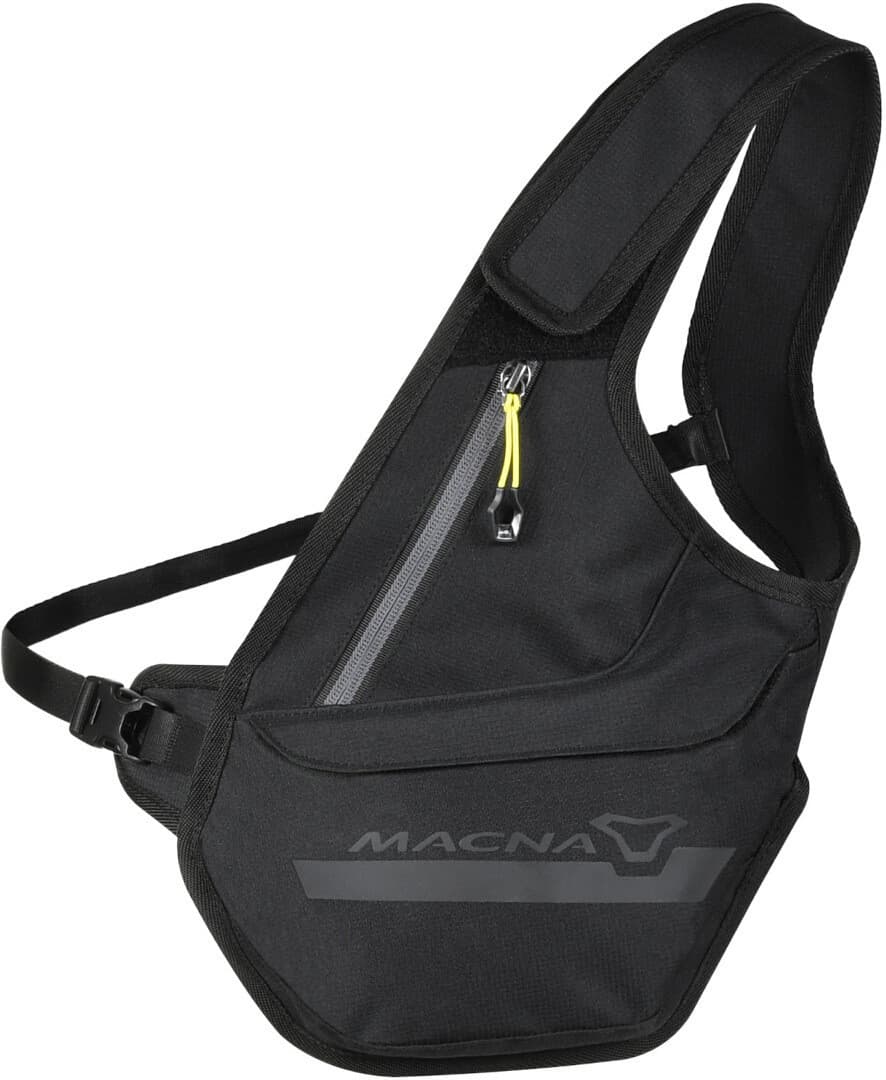 Sac Bandoulière Macna Holster Bag Noir