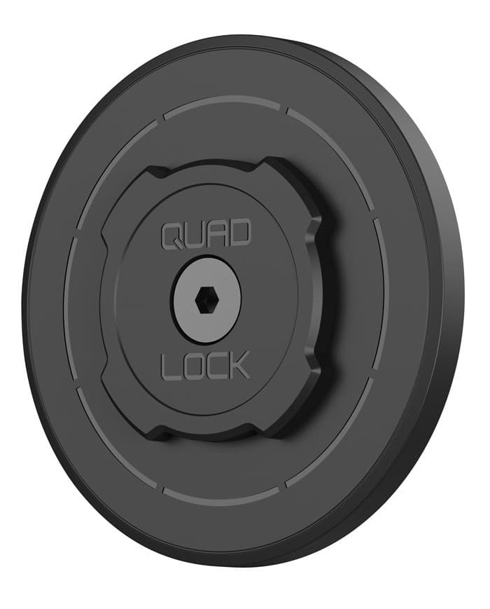 Tête MAG Quad-Lock Standard