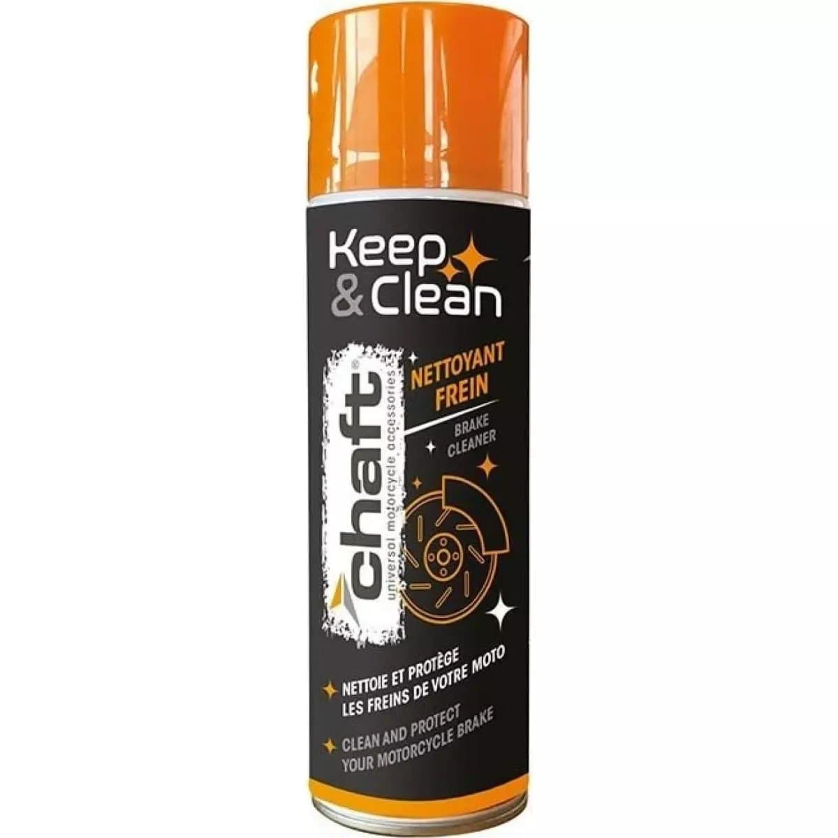 Nettoyant de Freins Keep & Clean 500ml