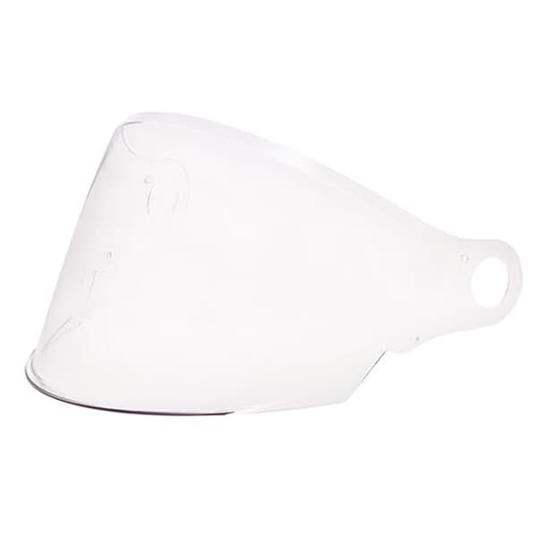 Ecran Visière LS2 Airflow 2 Incolore