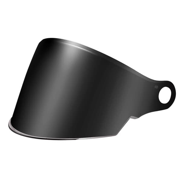 Ecran Visière LS2 Airflow 2 Fumé foncé