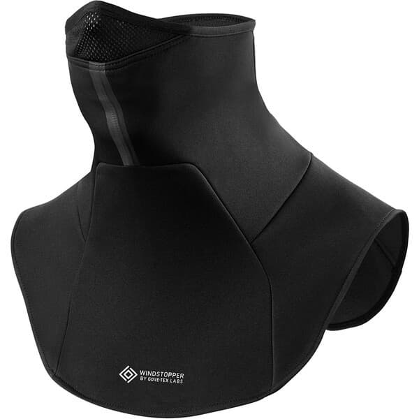 Plastron Rev'it Velox 3 Gore-Tex® Windstopper® Noir