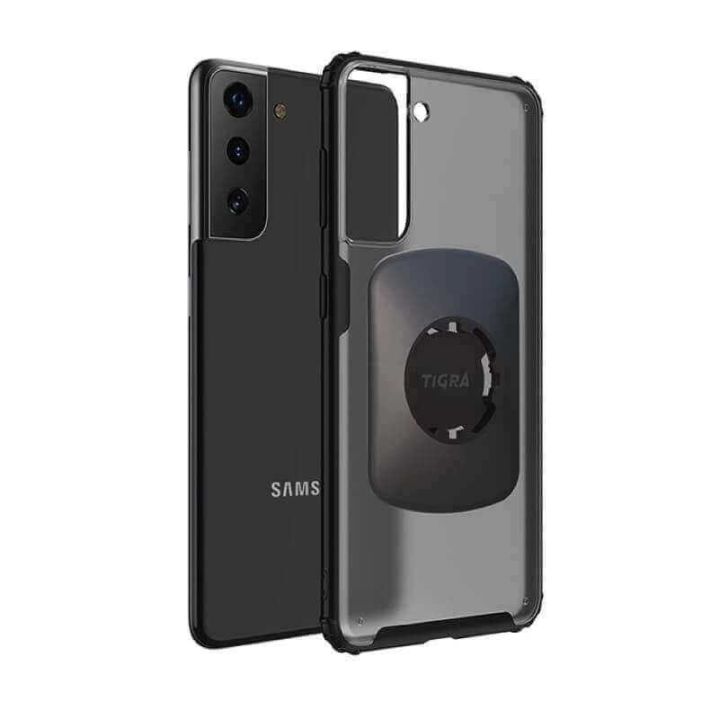 Coque Tigra Mountcase pour Samsung S21