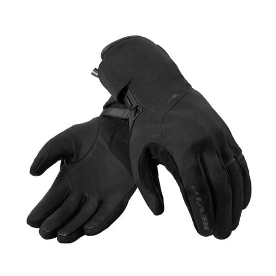 Gants Rev'it Antigo H2O Noir