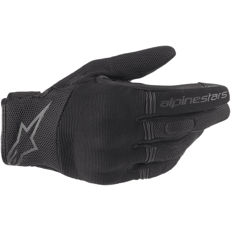 Gants Moto Femme Alpinestars Stella Copper list: Noir|Noir