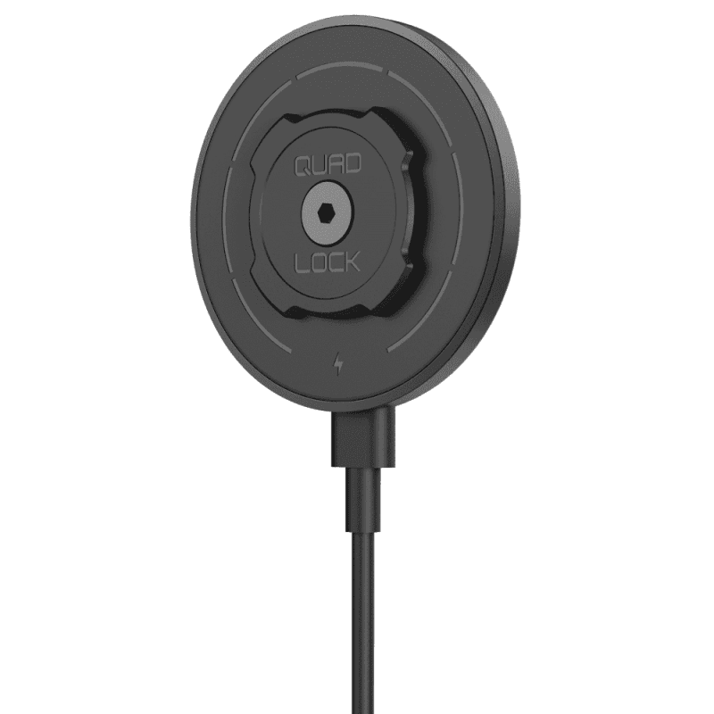 Tête MAG pour Chargeur à Induction Quad-Lock