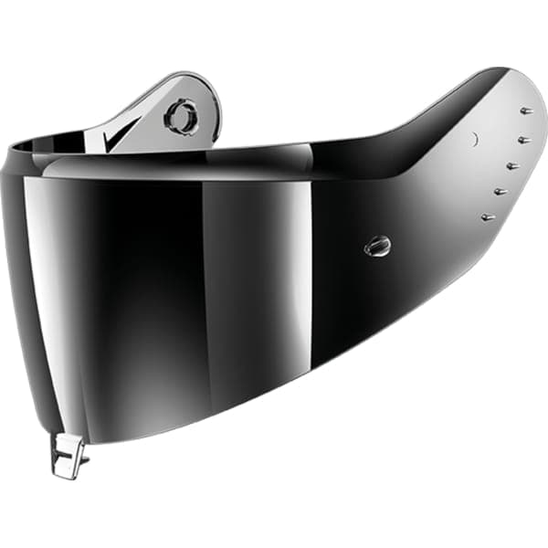 Visière Shark Intégral Skwal i3 / D-Skwal 3 | VZ400 Iridium Argent