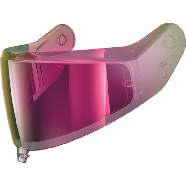 Visière Shark Intégral Skwal i3 / D-Skwal 3 | VZ400 Iridium Violet