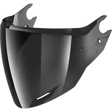 Visière Shark RS-Jet Fumé foncé
