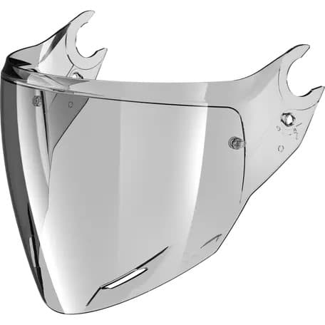 Visière Shark RS-Jet Fumé Clair