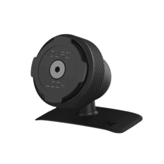 Support Quad-Lock pour Voiture avec Adhésif system